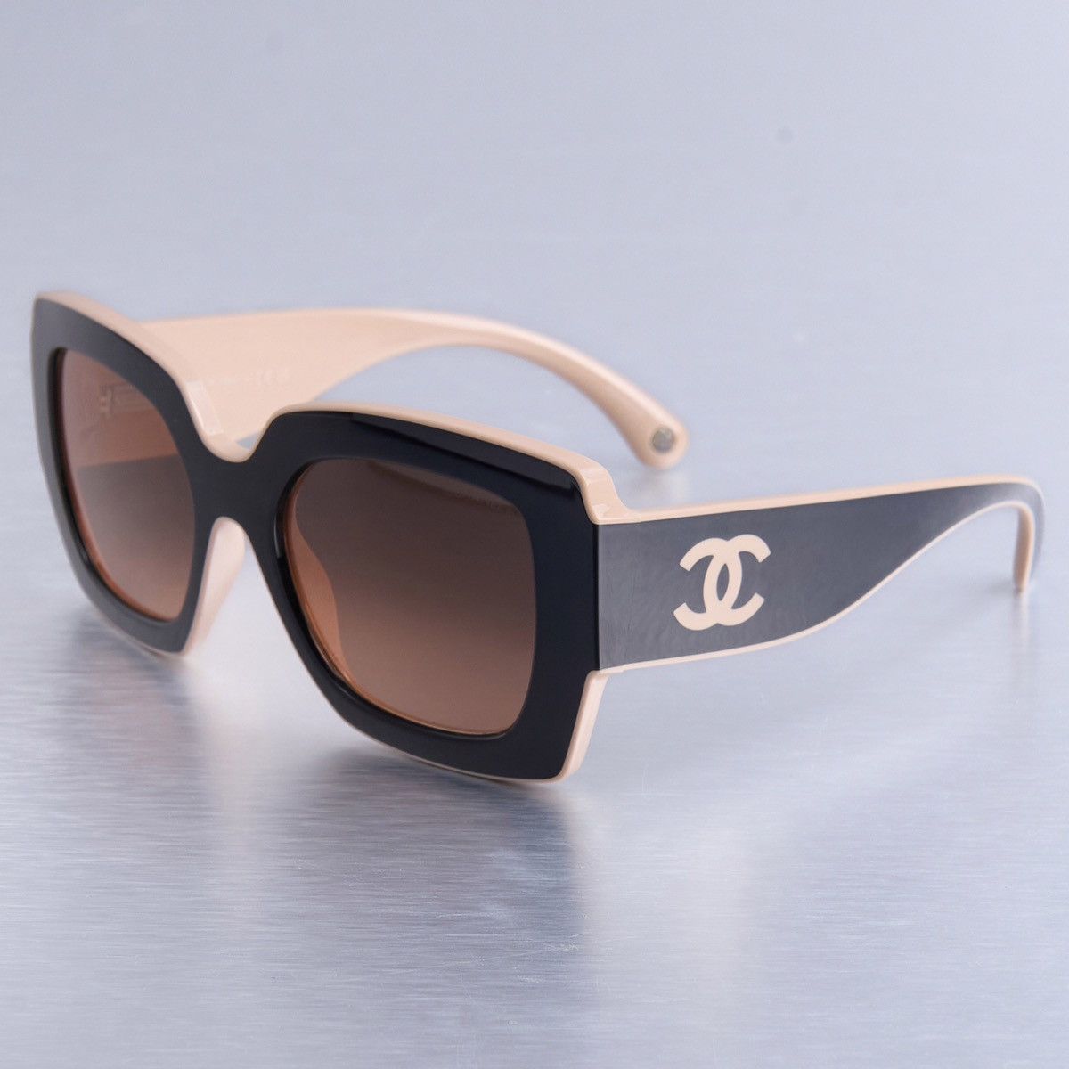 Chanel CHANEL 0CH6059 C53443 SUNGLASSES Size ONE SIZE - 2 Thumbnail