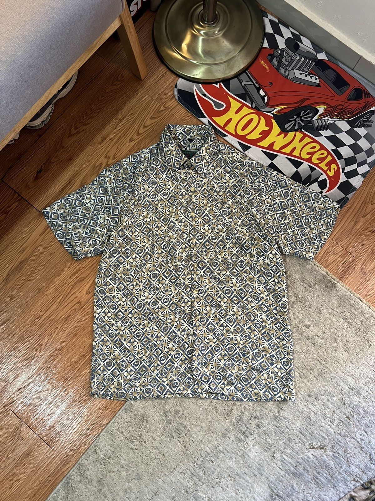 Rare item batik D'EF exclusive