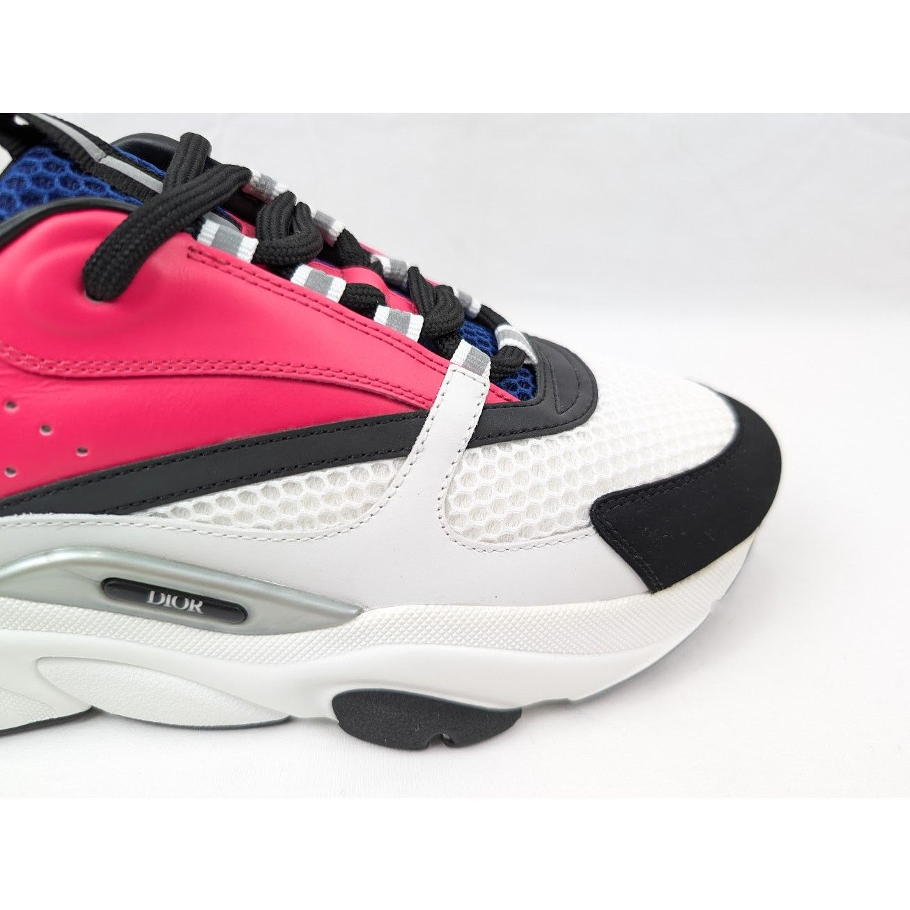 Dior o1rshd1 B22 Sneakers in Multicolor Size US 7 / EU 40 - 3 Thumbnail