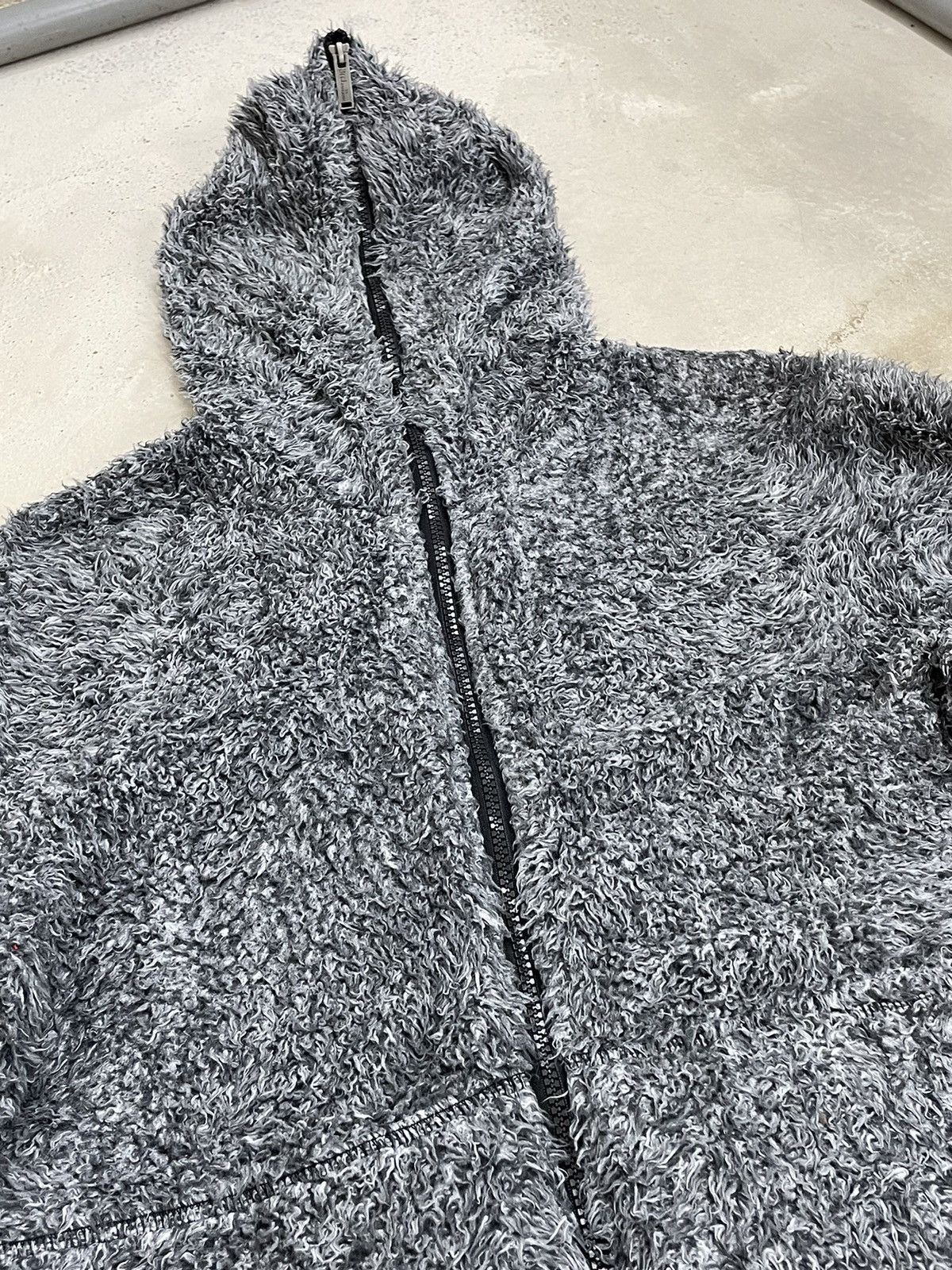 Designer 3rd by Vanquish Fleece Winter Wear Size US L / EU 52-54 / 3 - 4 Thumbnail