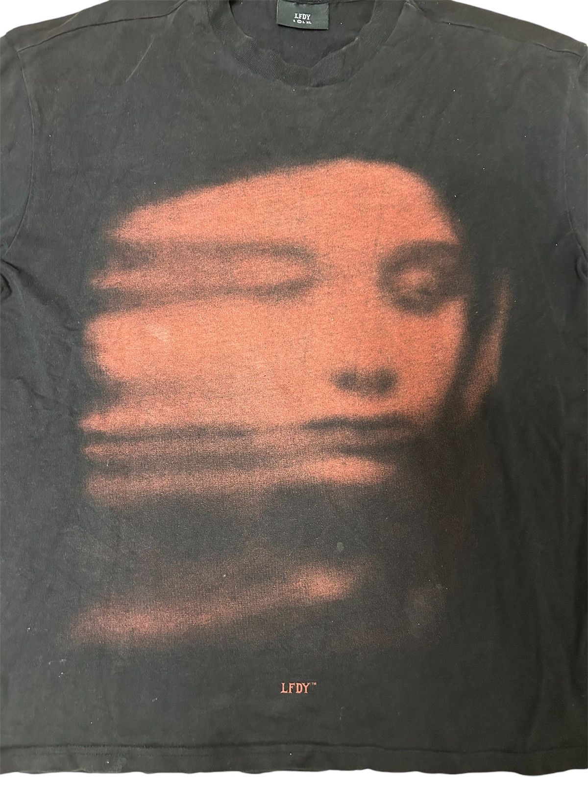 LFDY LFDY tshirt Size US M / EU 48-50 / 2 - 2 Thumbnail
