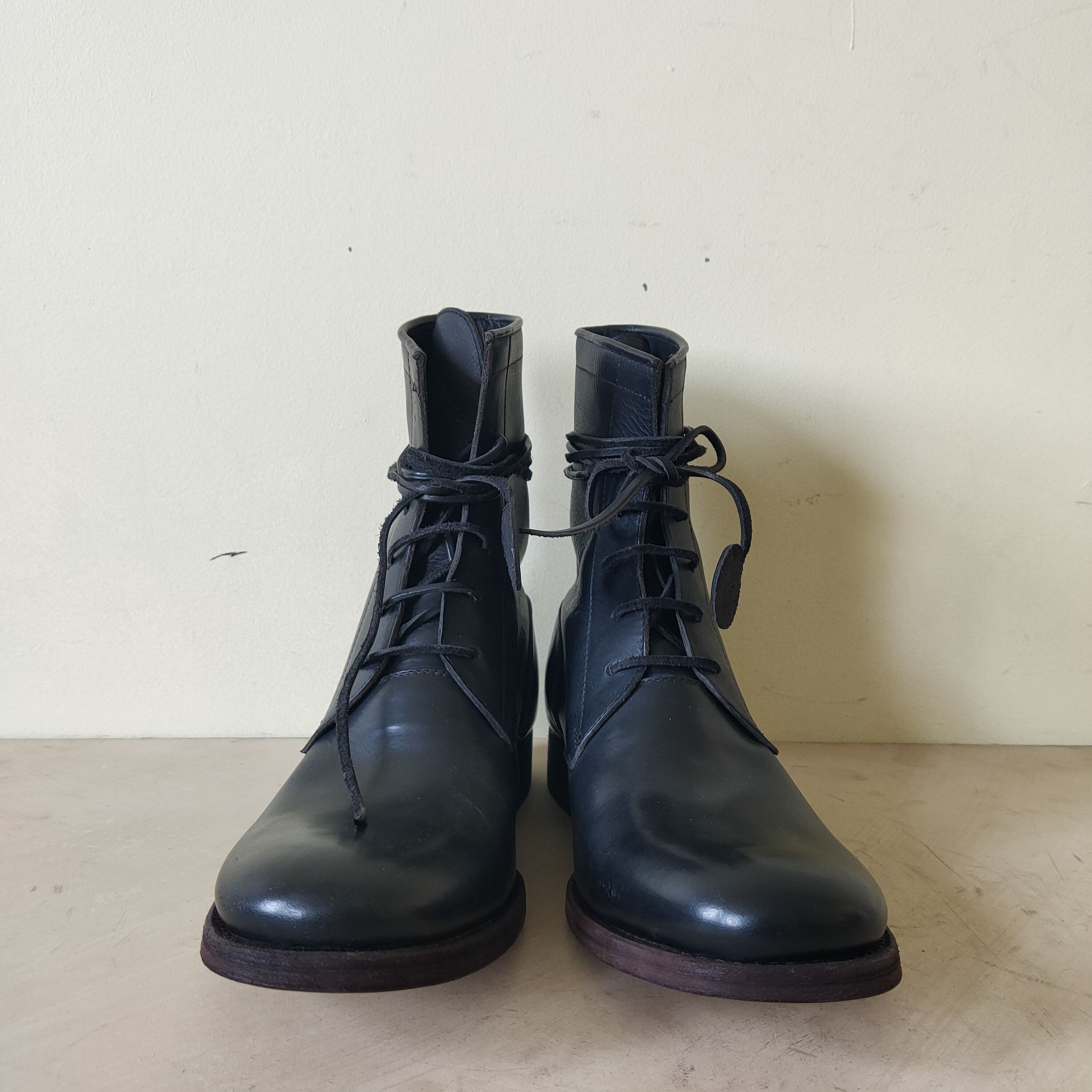 Carpe Diem S23M 5-Hole Boots Size US 9 / EU 42 - 2 Thumbnail