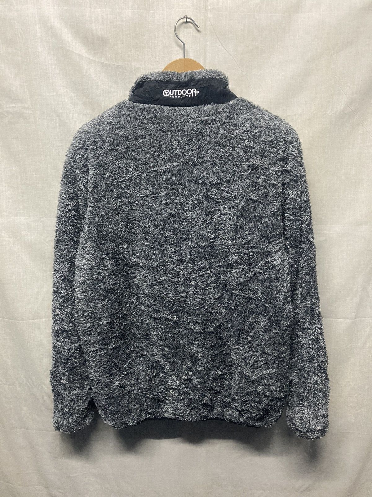 Other Outdoor Products Sherpa Fleece Jacket Size US L / EU 52-54 / 3 - 2 Thumbnail