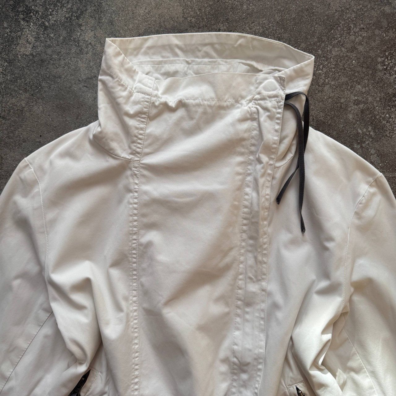 Bench 90s Bench Vintage Zip Details Gorpcore Y2K Jacket Size L / US 10 / IT 46 - 5 Thumbnail