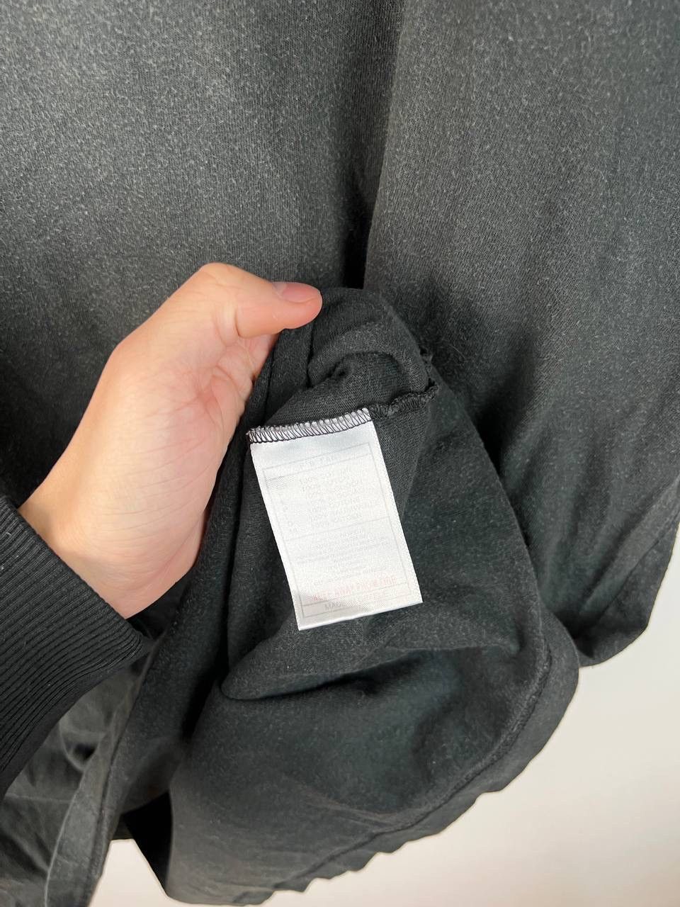Nike × Vintage Nike 90s streetwear vintage t-shirts size XXL Size US XXL / EU 58 / 5 - 4 Thumbnail