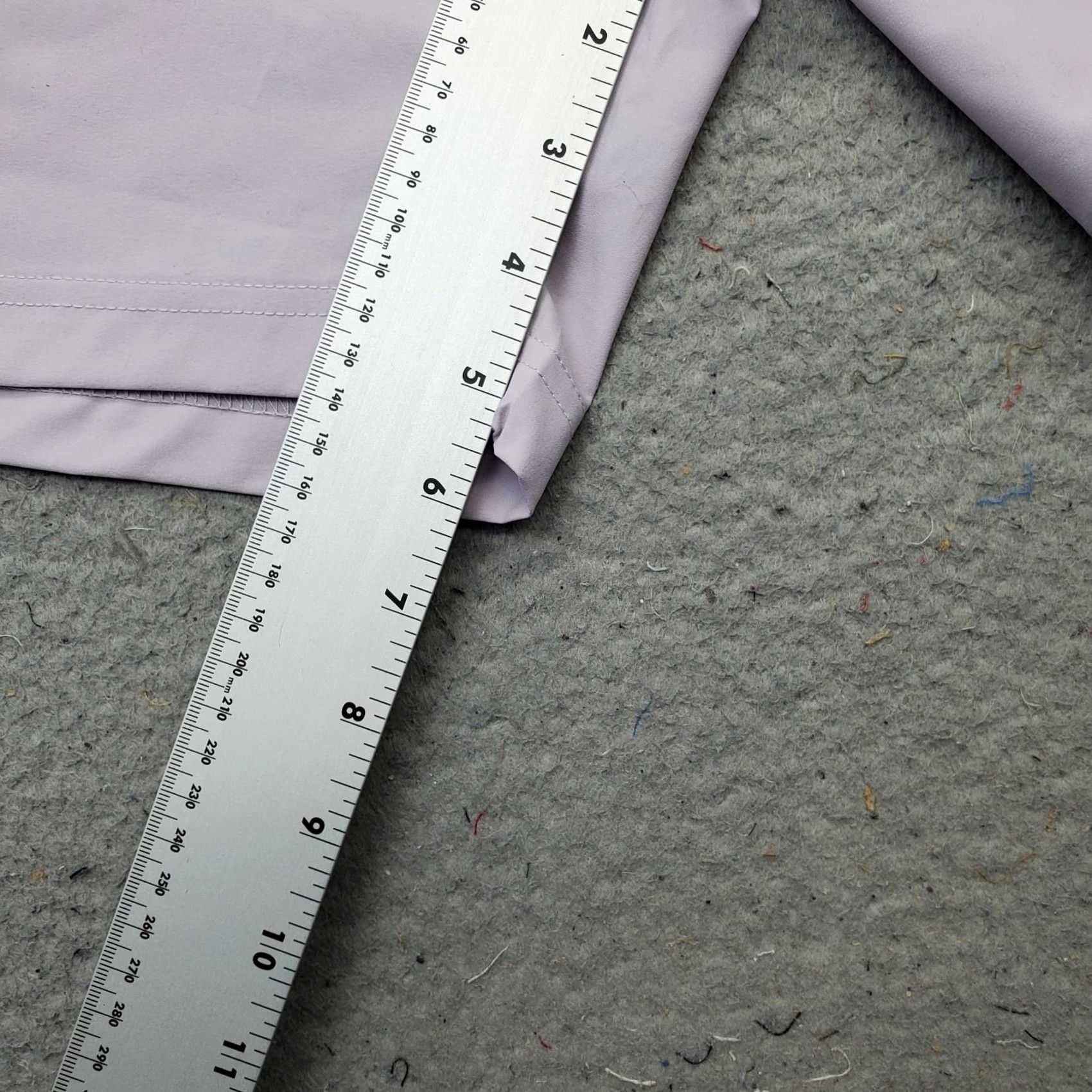 Vintage Columbia Mens XL Purple PFG Rambler Swim Shorts Elastic Waist Lined Quick-Dry Beach Bottoms Shorts Size US 36 / EU 52 - 4 Thumbnail