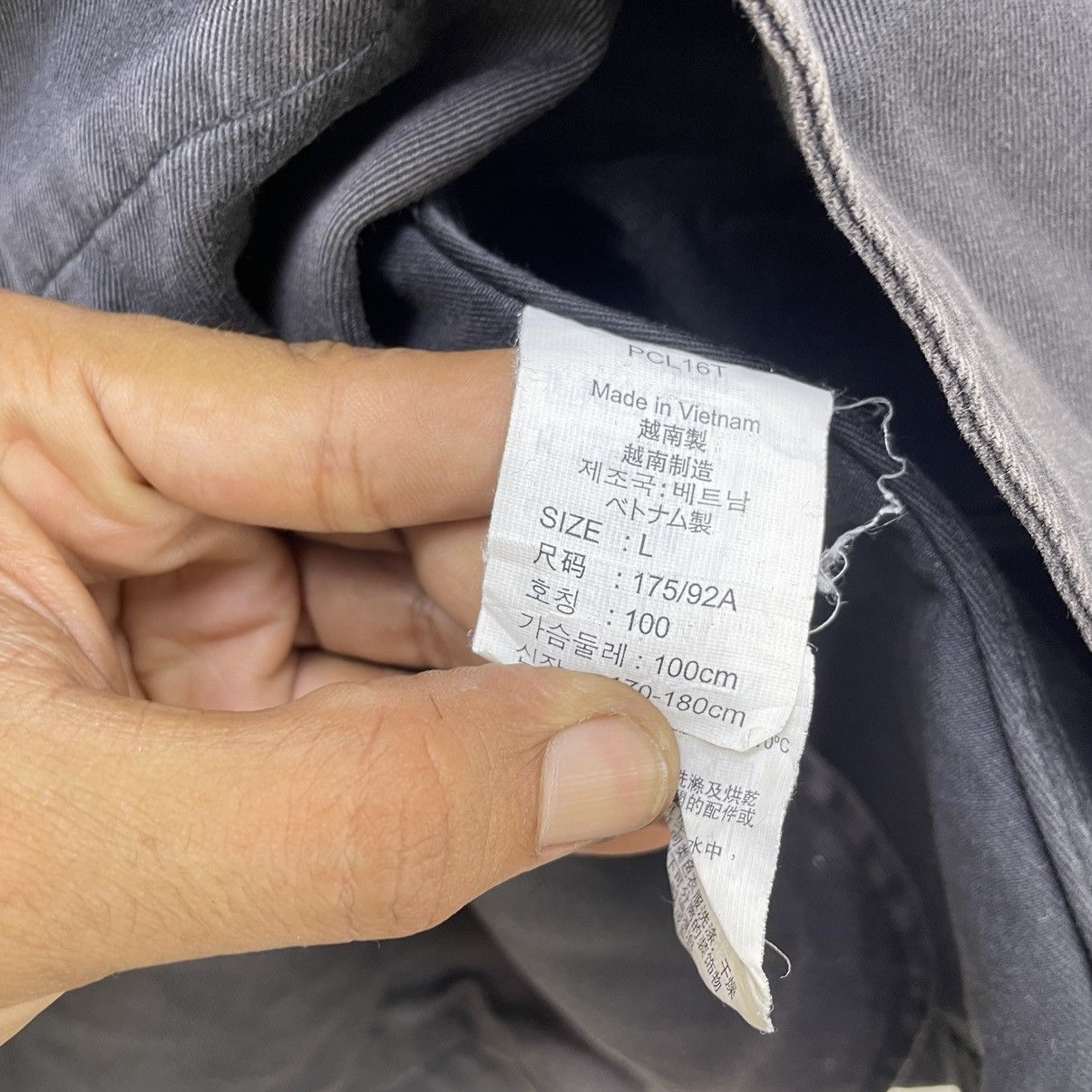 Levi's SunFaded Levis Worker Jacket Size US M / EU 48-50 / 2 - 9 Thumbnail