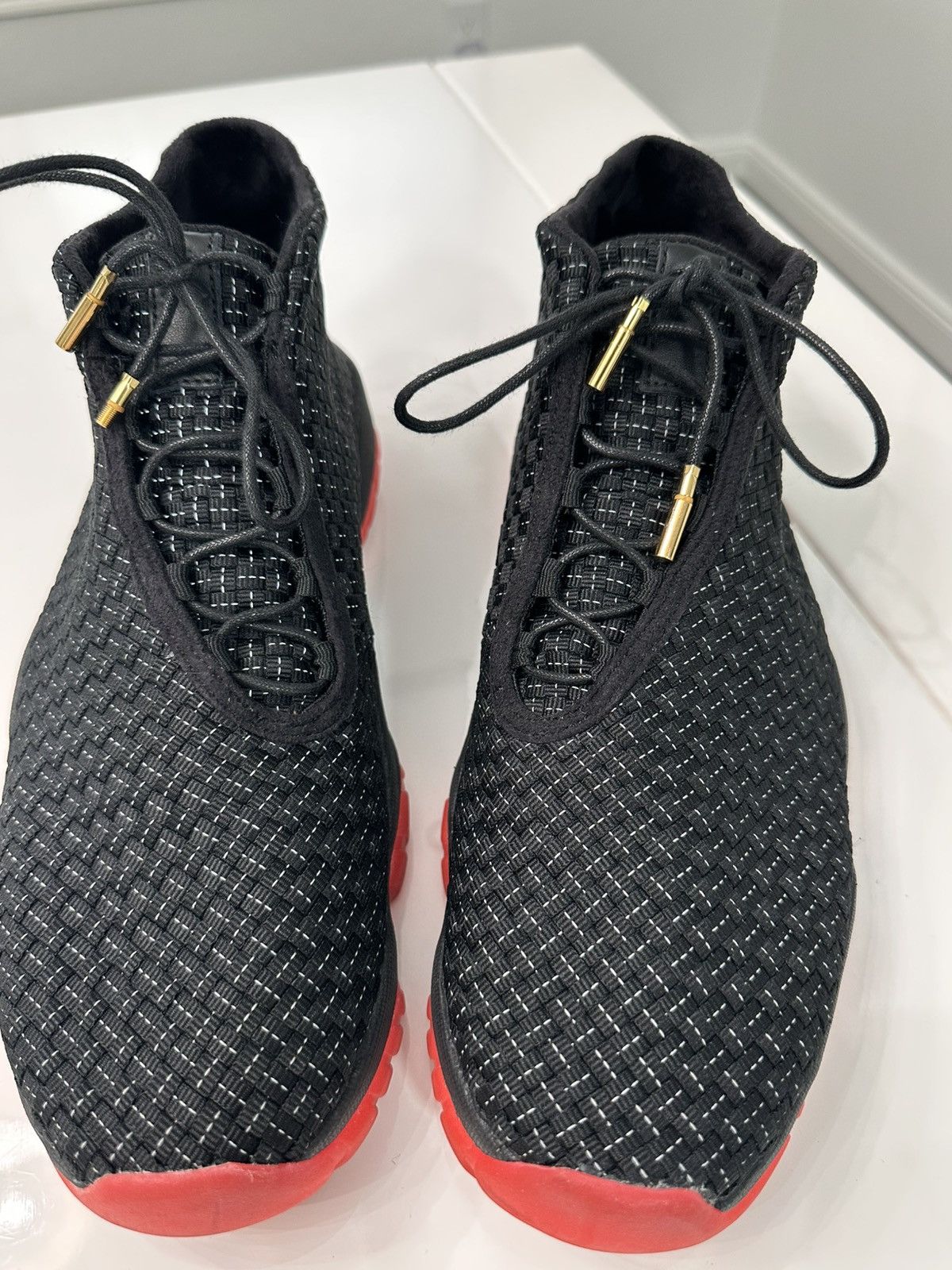 Jordan Brand Jordan Air Jordan Future Premium Infrared Size US 11 / EU 44 - 1 Thumbnail