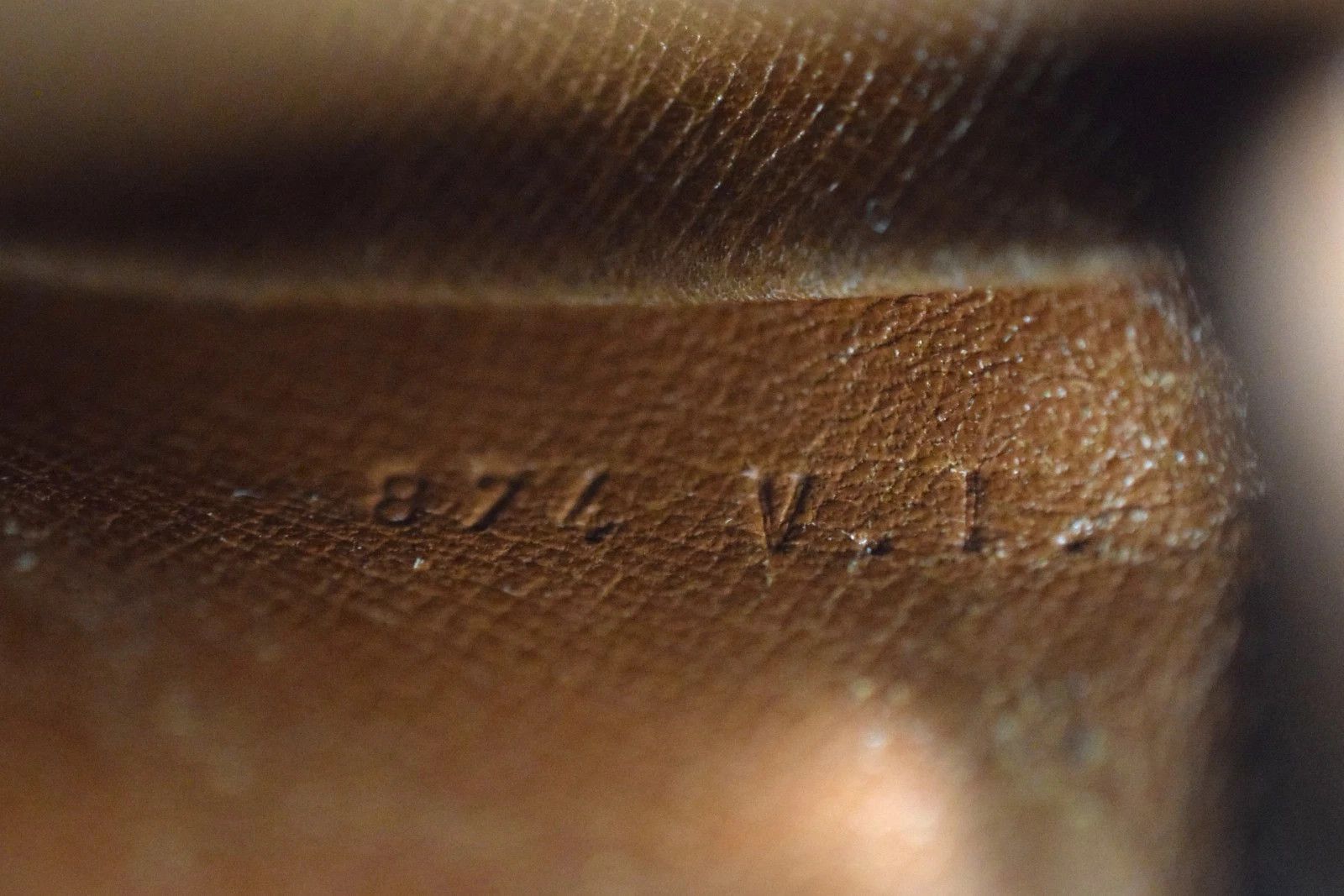 Louis Vuitton Louis Vuitton Saint Cloud GM Monogram Shoulder Bag M51242 Size ONE SIZE - 17 Thumbnail