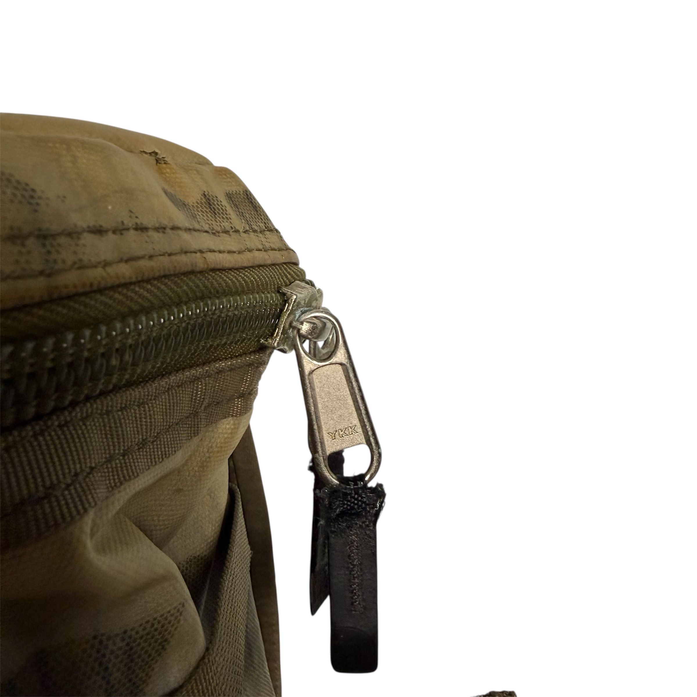 The North Face 🔥RARE🔥Vintage The North Face Base Camp Fuse Box Backpack Size ONE SIZE - 9 Thumbnail