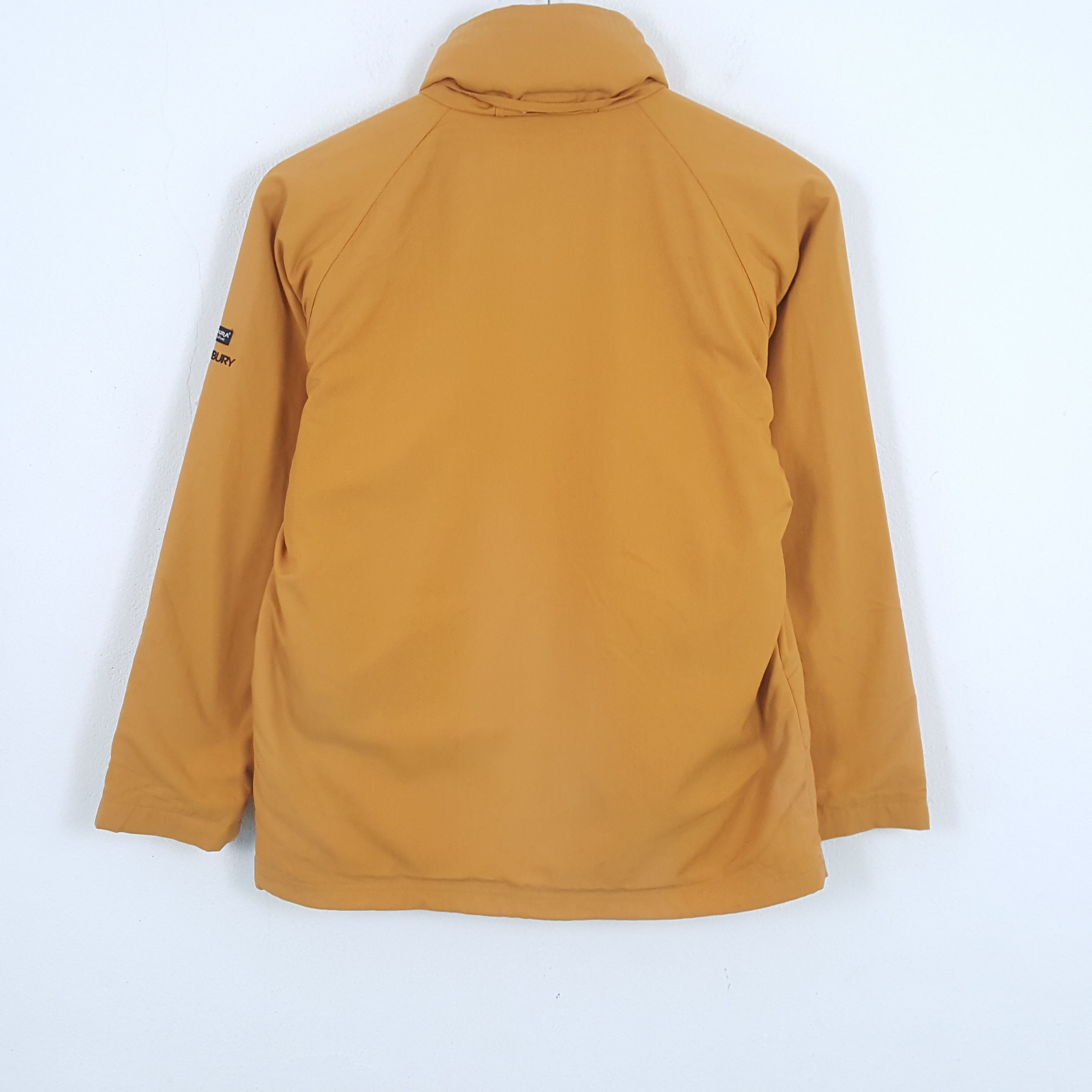 Canterbury of New Zealand × Vintage CANTERBURY OF NEW ZEALAND Nice Design Jacket Size US M / EU 48-50 / 2 - 3 Thumbnail