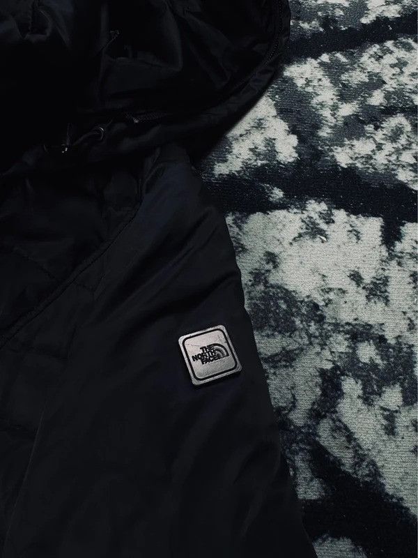 The North Face The North Face 600 Pro Down Jacket Black TNF XS Logo Size XS / US 0-2 / IT 36-38 - 7 Thumbnail