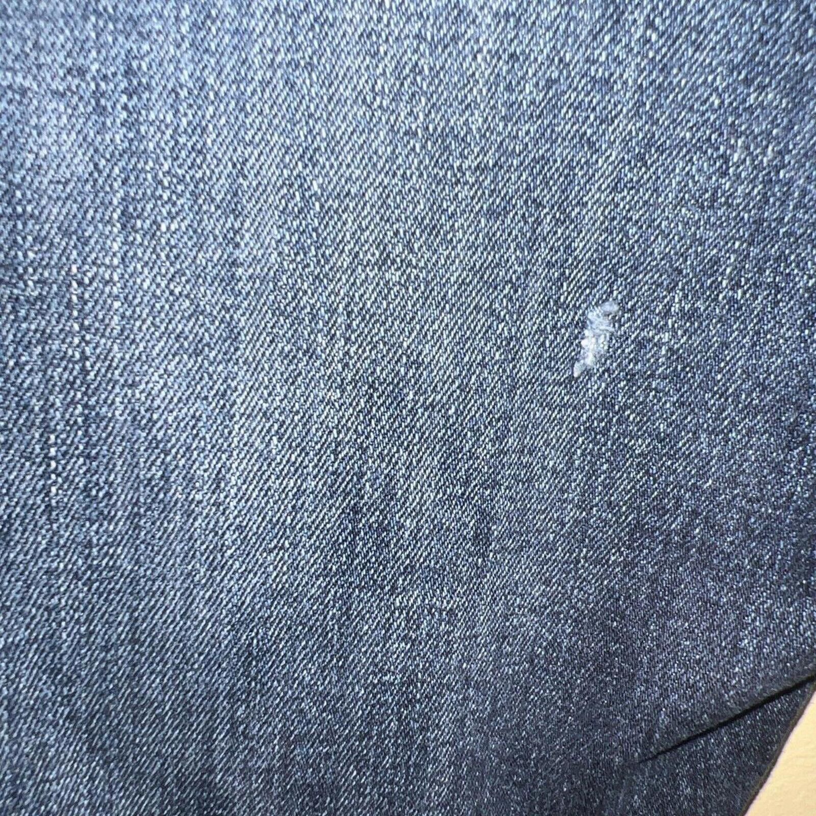 Abercrombie & Fitch Abercrombie & Fitch Men's Blue Jeans Size US 29 - 2 Thumbnail
