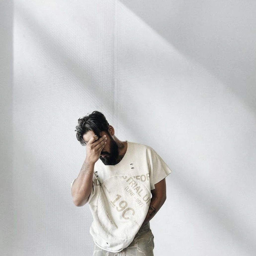 Saalt Studio Saalt Studio Cap Sleeve Tee V2 Tan XL Size US XL / EU 56 / 4 - 6 Thumbnail
