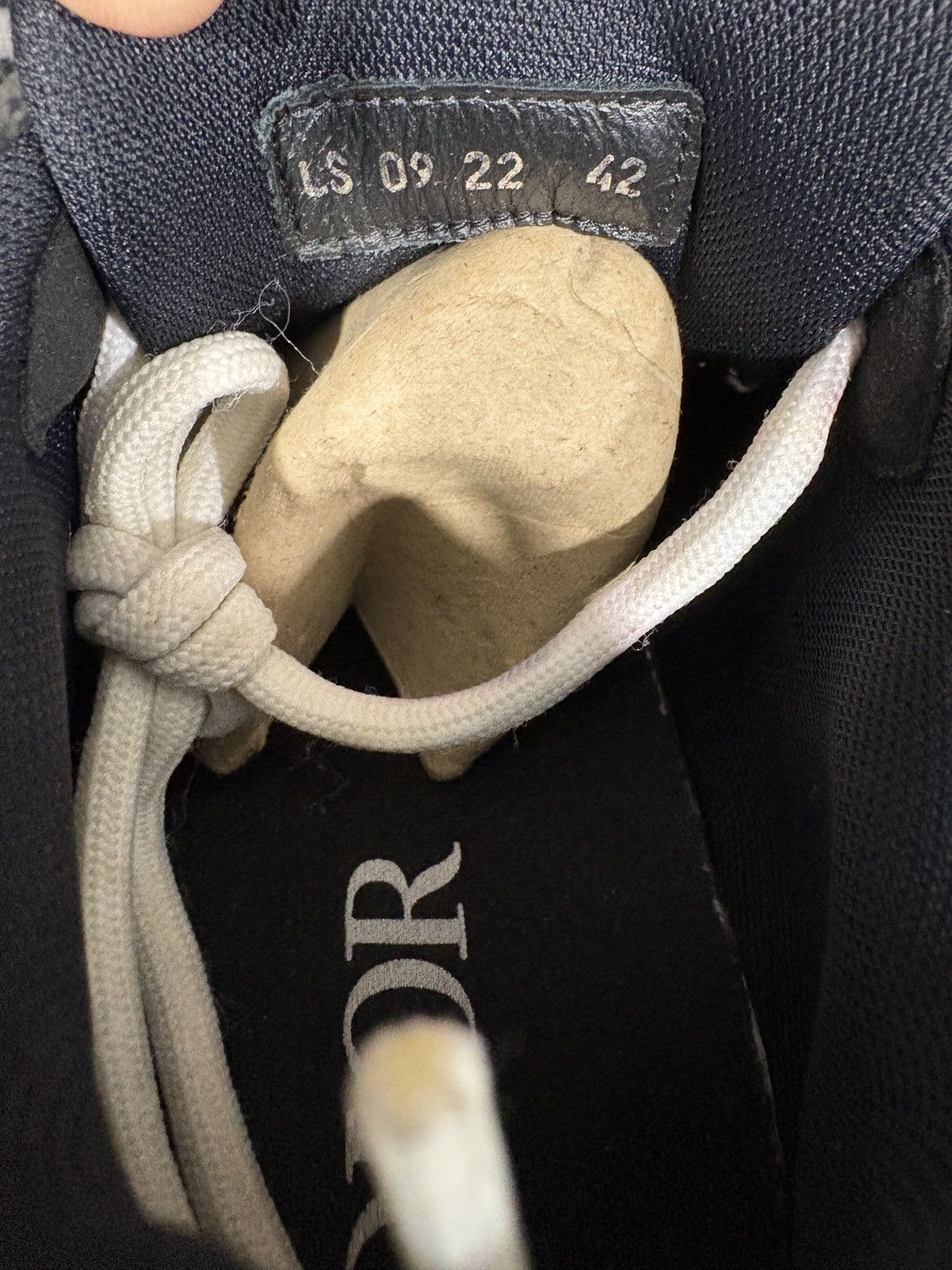 Dior Dior B22 size 9US/42EU Size US 9 / EU 42 - 7 Thumbnail