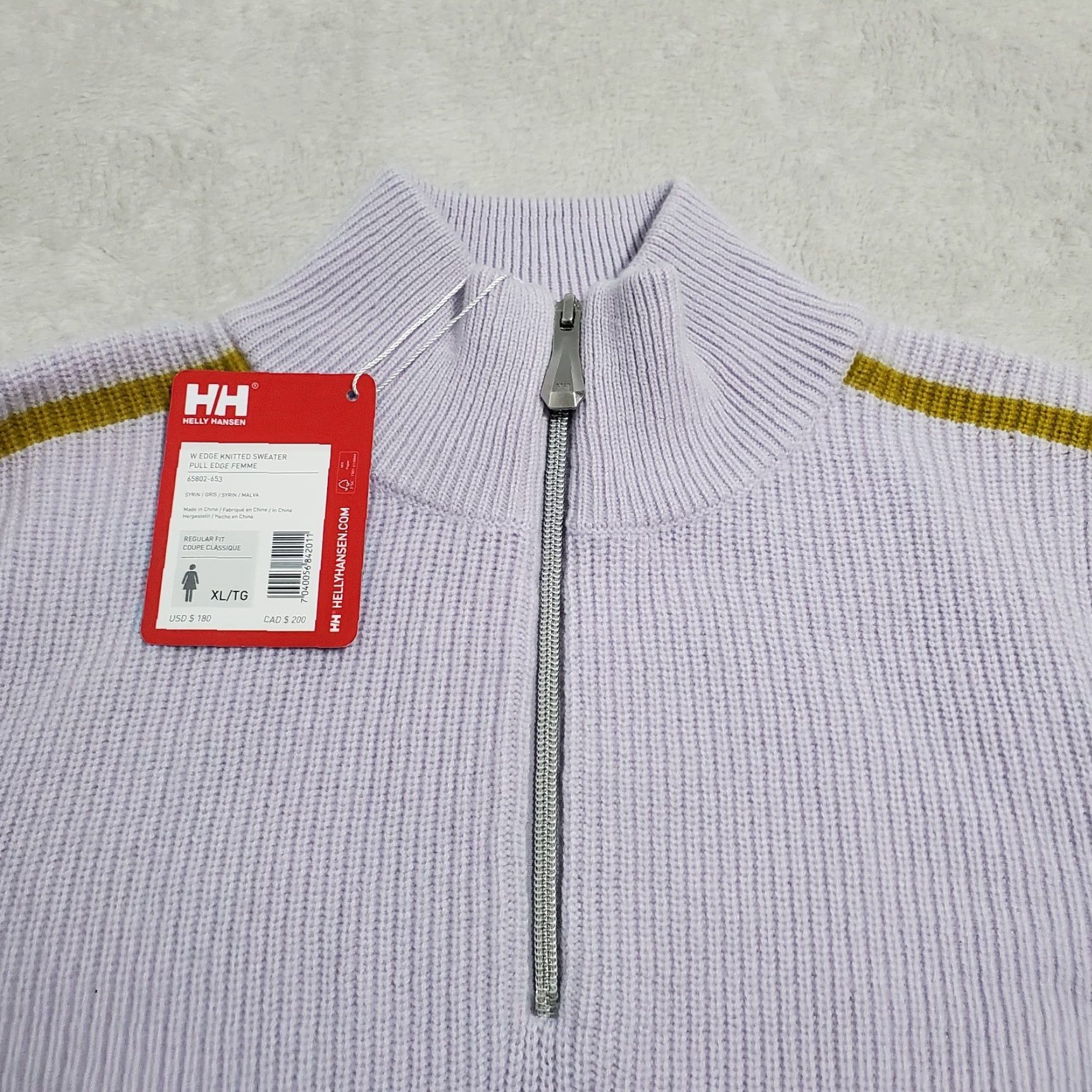 Helly Hansen VINTAGE: Unable to determine vintage status. Size XL / US 12-14 / IT 48-50 - 5 Thumbnail