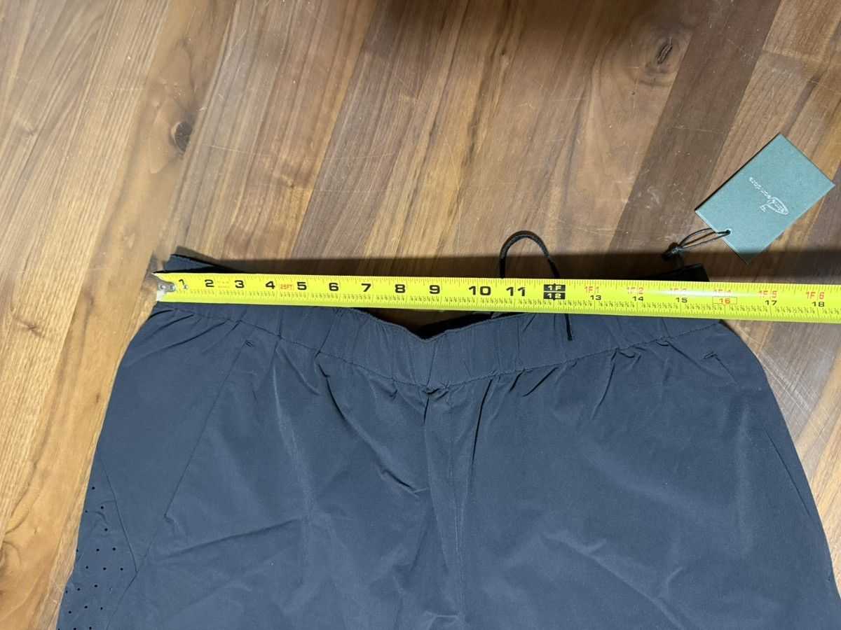 Aime Leon Dore Aime Leon Dore Aimé Golf Performance Short Large Jet Black Size US 34 / EU 50 - 10 Thumbnail
