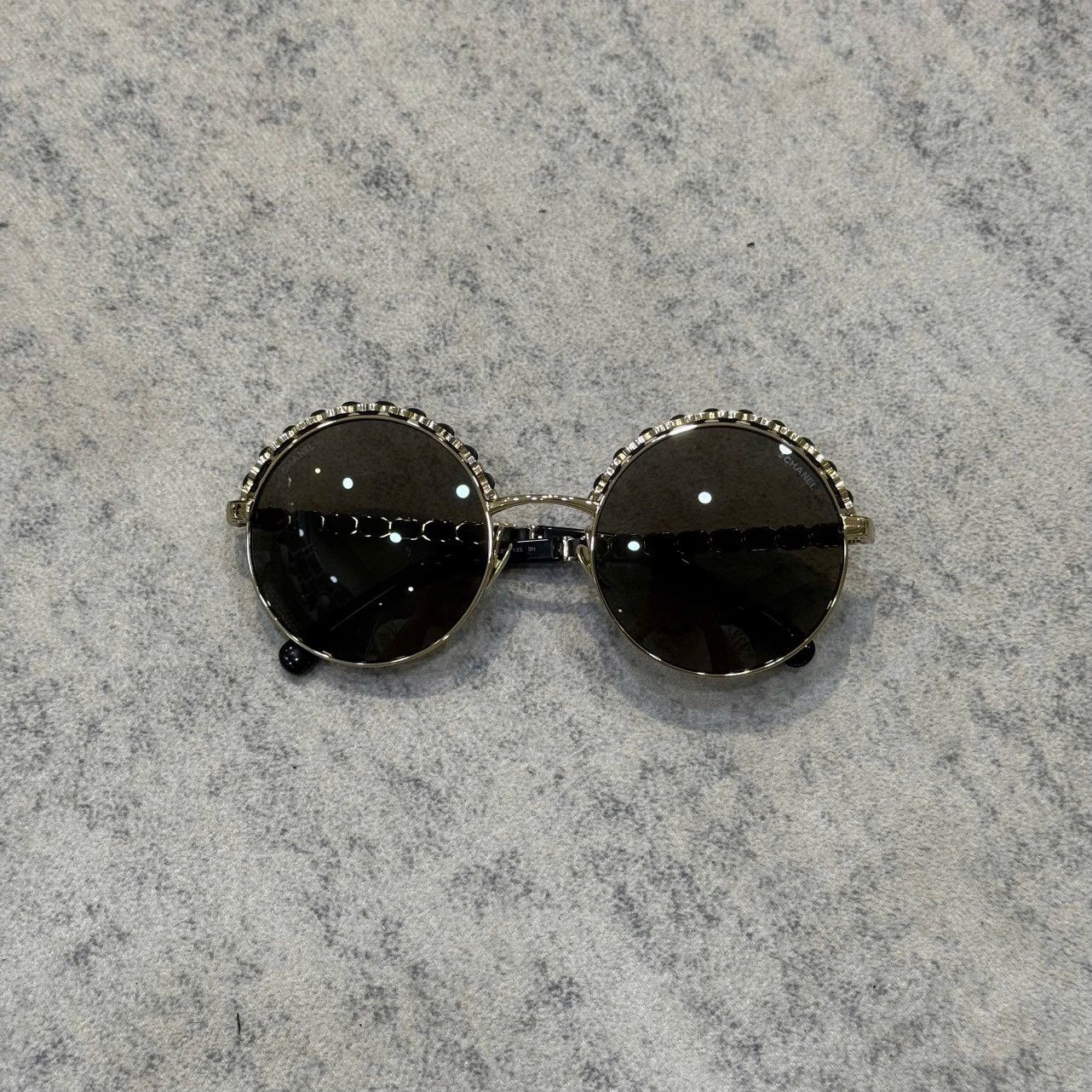 Chanel Chanel 0CH4265 C395/3 Size ONE SIZE - 6 Thumbnail