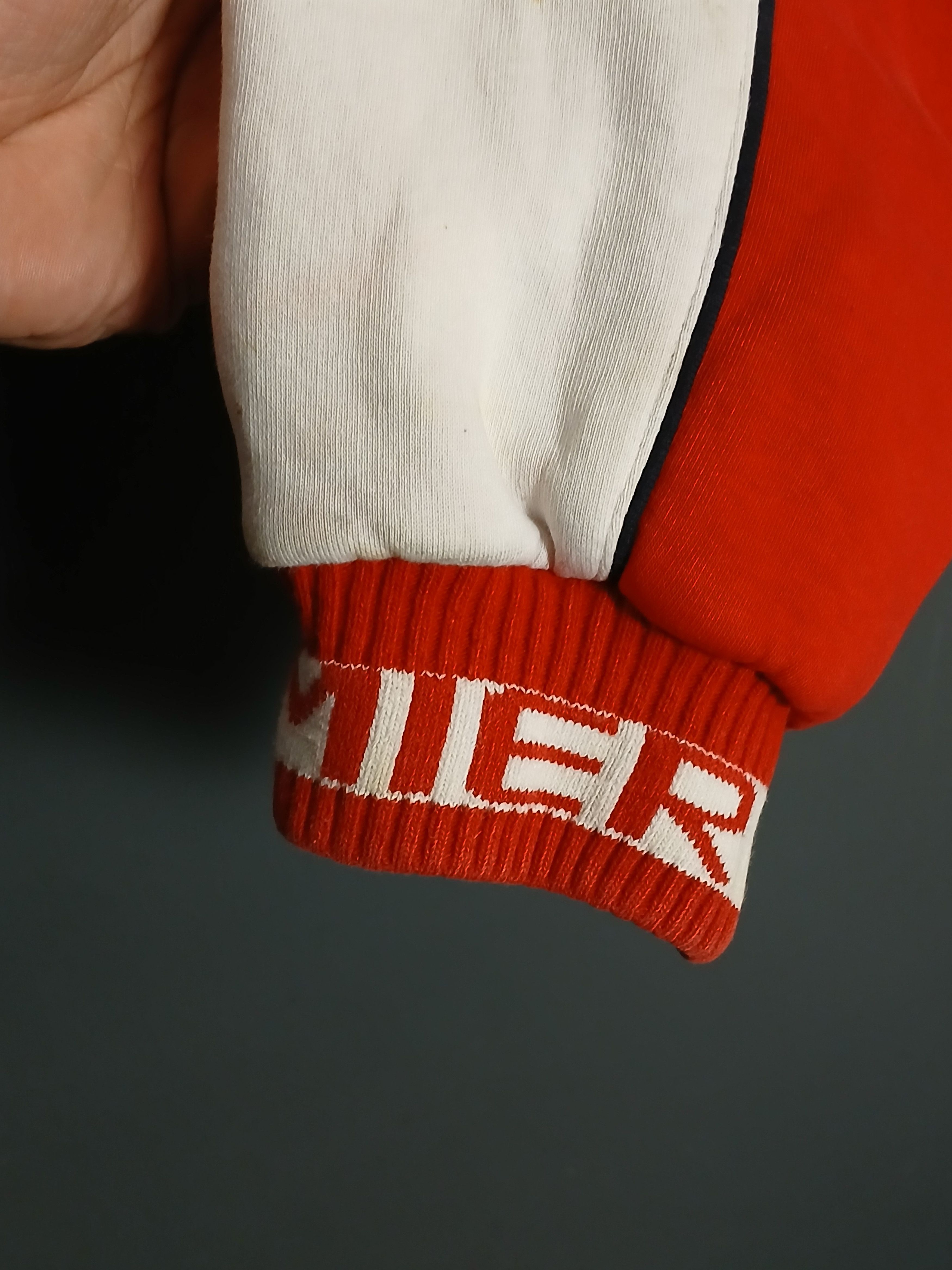 Other Arsenal Football Jacket Size US XXL / EU 58 / 5 - 8 Thumbnail