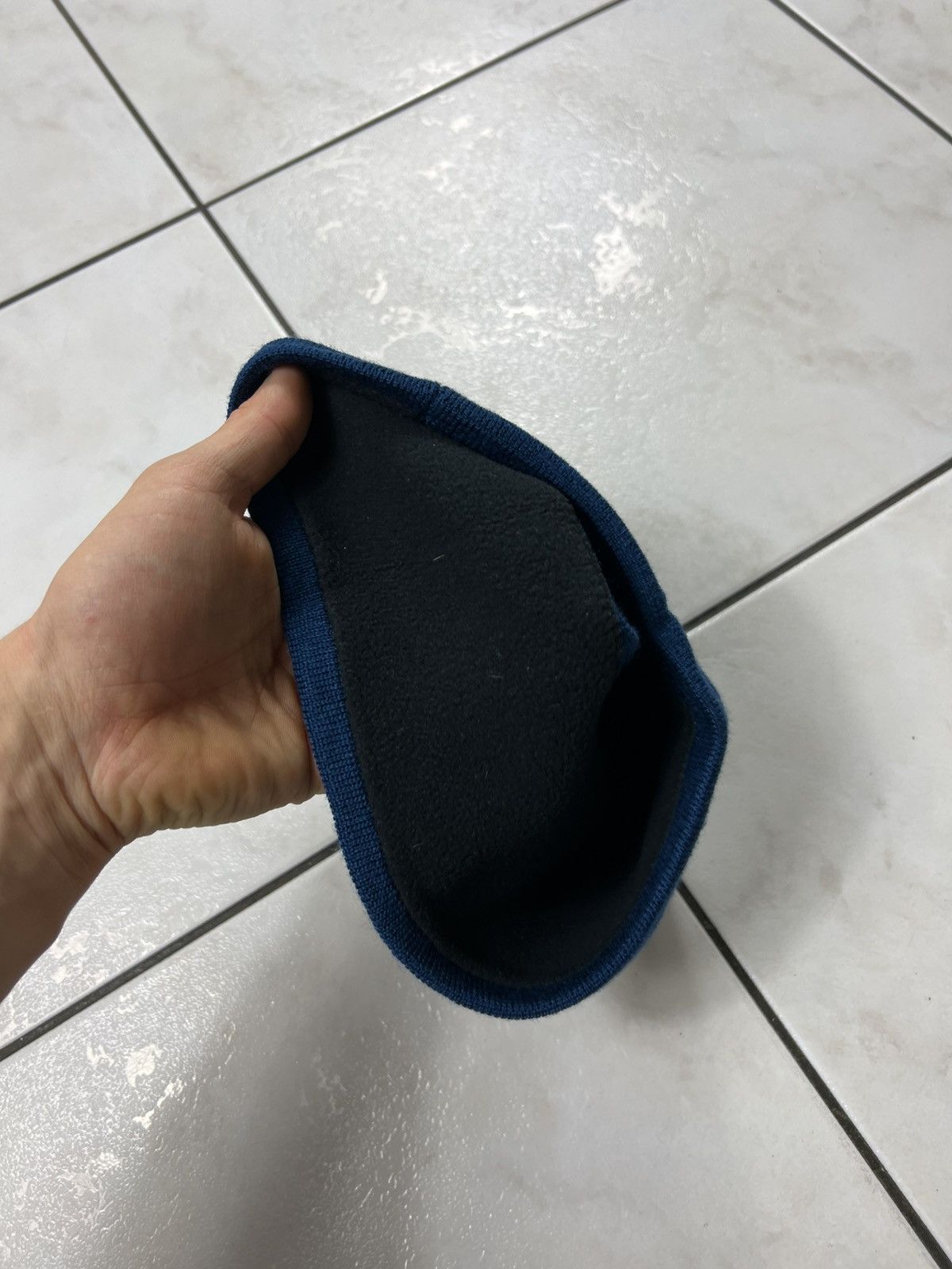 Arc'teryx Vintage OG Arc’teryx bird head toque knit beanie hat logo Size ONE SIZE - 9 Thumbnail