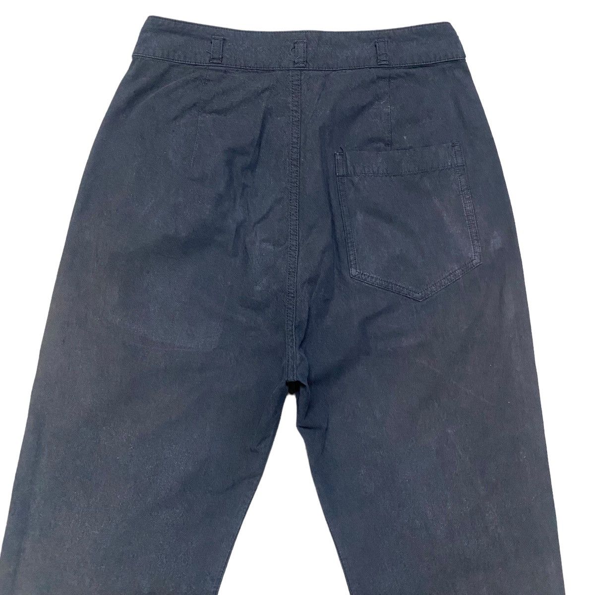 Snow Peak Snow Peak Bamboo Pants SunFaded Size 26" / US 2 / IT 38 - 9 Thumbnail