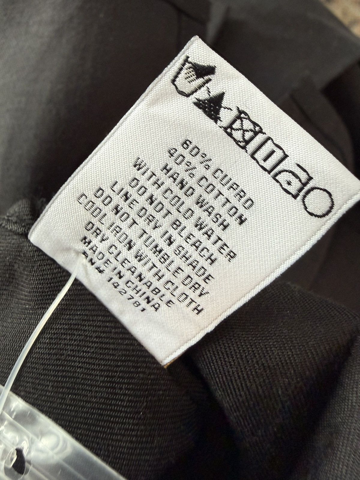 Aime Leon Dore Aime leon dore button up black shirt. Never worn Size US M / EU 48-50 / 2 - 5 Thumbnail
