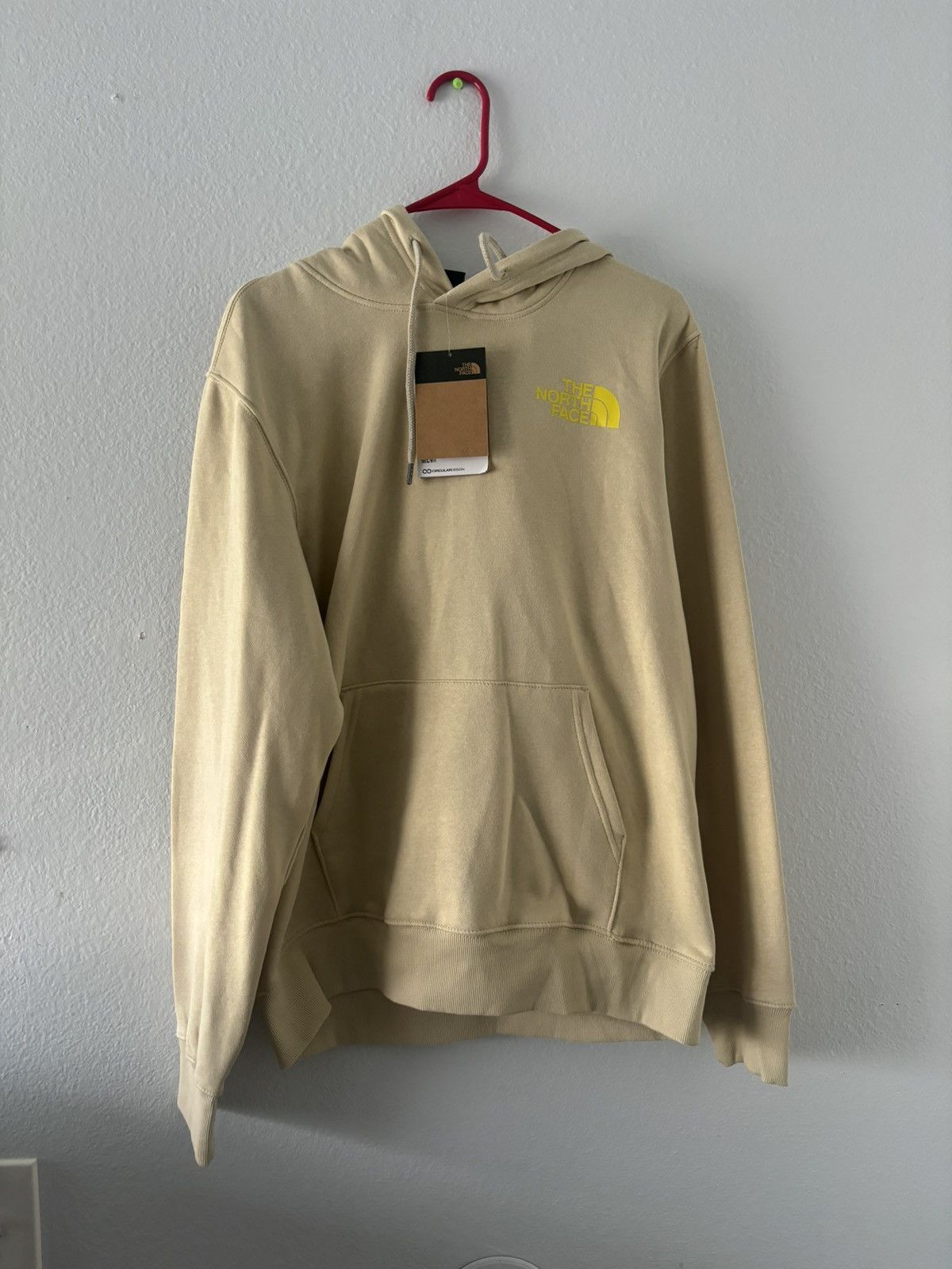 The North Face North Face Sweater Size US L / EU 52-54 / 3 - 1 Thumbnail