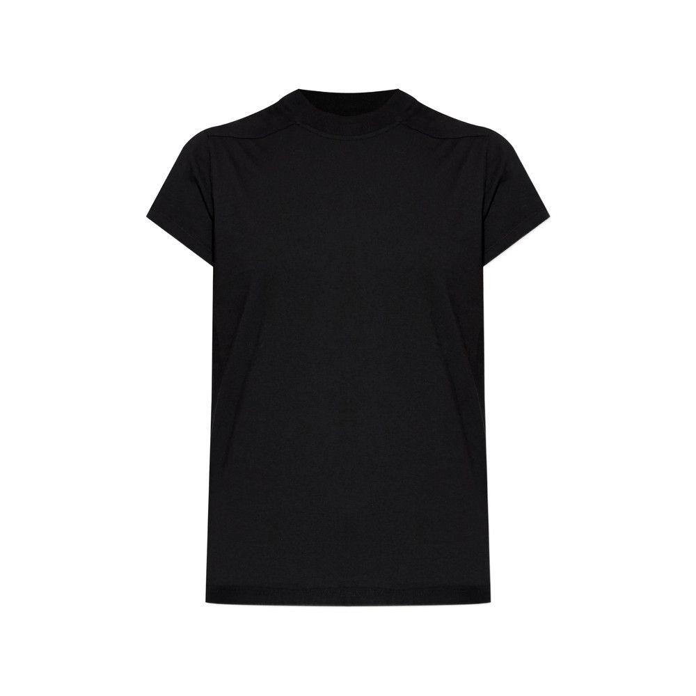 Rick Owens Drkshdw Rick Owens Drkshdw BLACK Tops - T-shirts & Jerseys Size S / US 4 / IT 40 - 1 Thumbnail