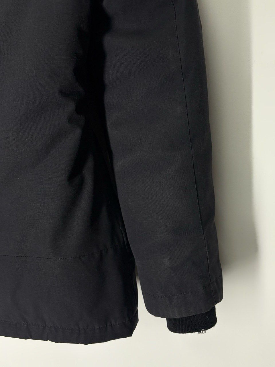 Canada Goose Canada Goose Down Parka Winter Jacket 2530L Size L / US 10 / IT 46 - 12 Thumbnail