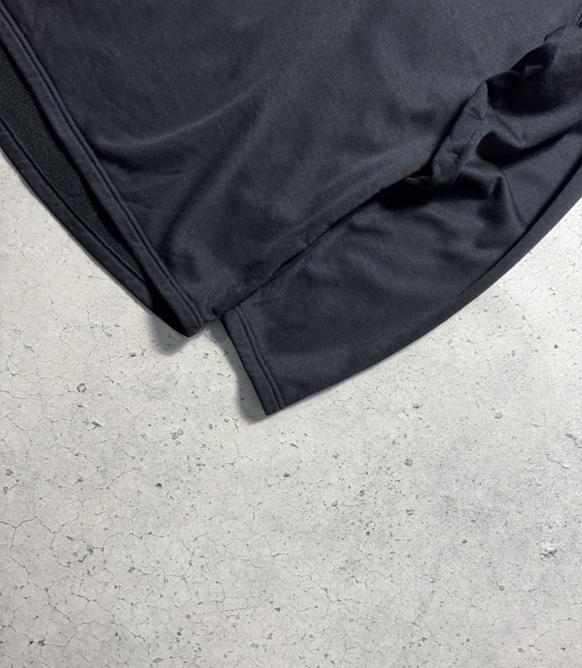 Rab Rab Polartec Fleece Sweatshirt 1/4 Zip Size XL Outdoor Size US XL / EU 56 / 4 - 3 Thumbnail