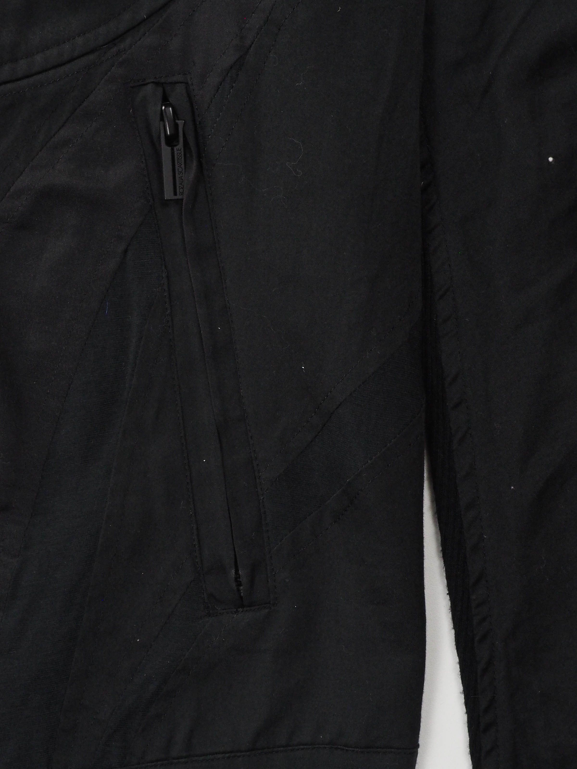 Japanese Brand Rozalia scartissue light jacket Size US L / EU 52-54 / 3 - 6 Thumbnail