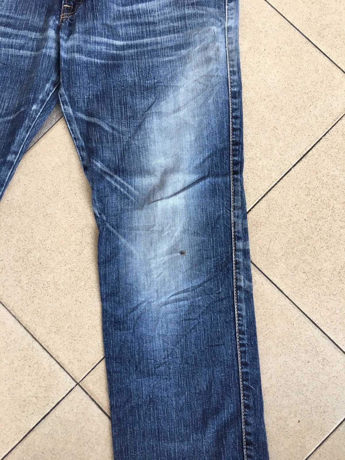 Edwin × Japanese Brand Edwin 503 Size US 34 / EU 50 - 8 Thumbnail