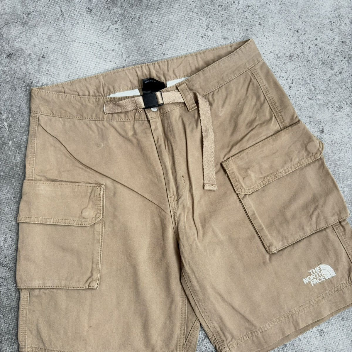 The North Face CARGO BIG POCKET THE NORT FACE Size US 33 - 3 Thumbnail