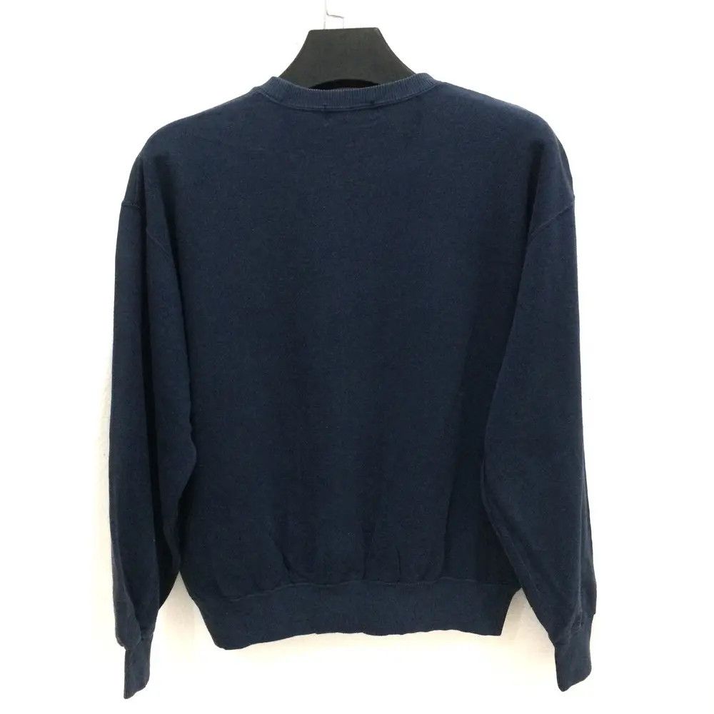 Vintage Vintage Polo Club Spell Out Sweatshirt Size US L / EU 52-54 / 3 - 4 Thumbnail