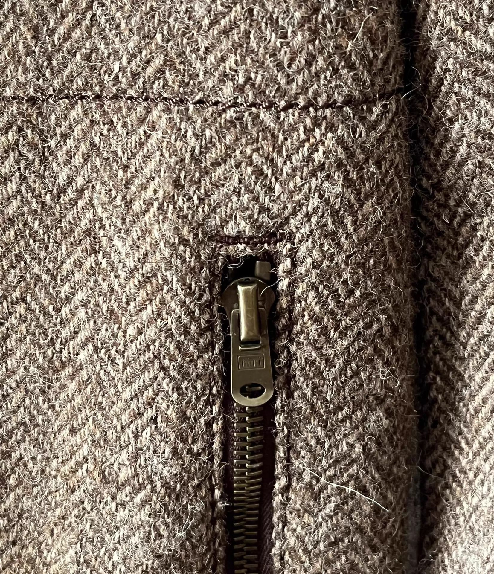 Number (N)ine Number (N)ine 02AW Jacket Size US L / EU 52-54 / 3 - 5 Thumbnail