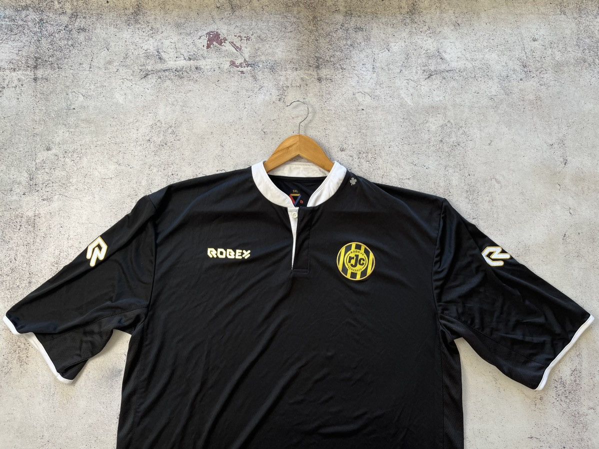 Other ROBEX RODA JC KERKRADE SOCCER JERSEY FOOTBALL SHIRT SIZE 5XL Size US XXL / EU 58 / 5 - 2 Thumbnail