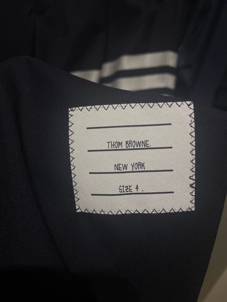 Other Thom Browne size4 Woolleggings Size US 27 - 5 Thumbnail