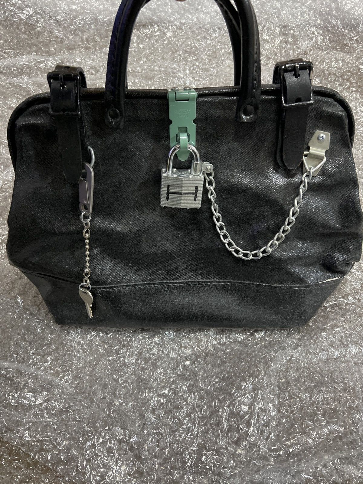 Hermes Tom Sachs Hermès Kelly Bag Art Piece Size ONE SIZE - 3 Thumbnail