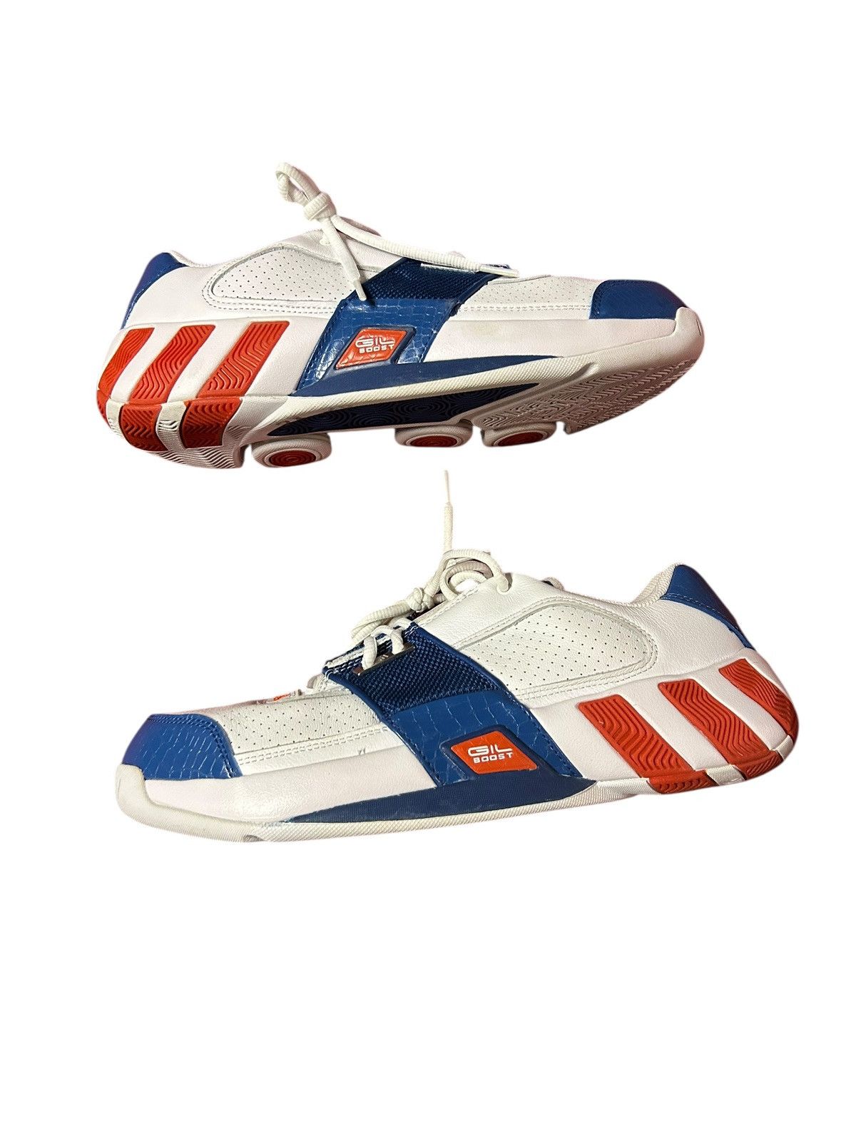 Adidas adidas Agent Gil Restomod size 10.5 Size US 10.5 / EU 43-44 - 6 Thumbnail