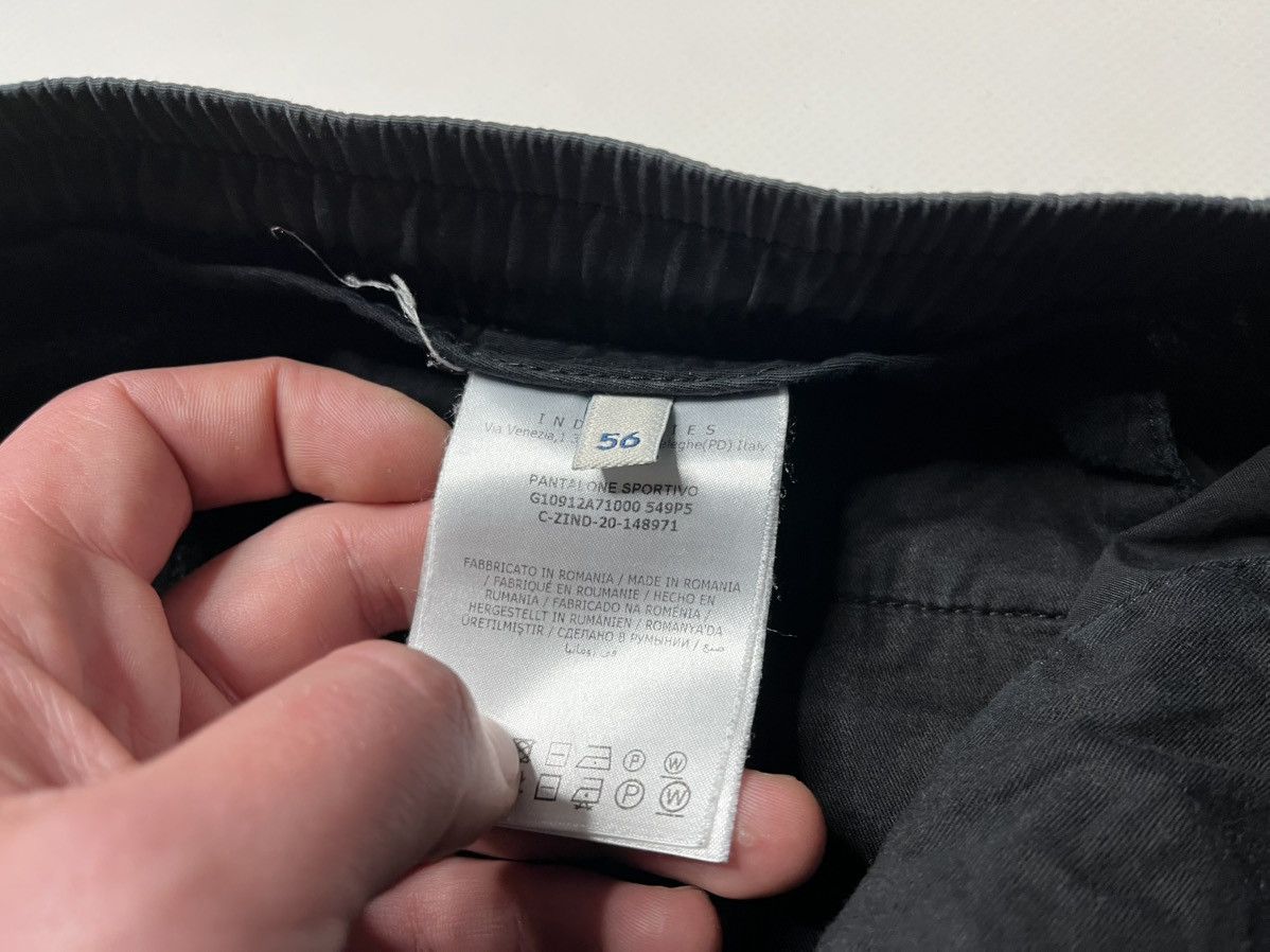Moncler Moncler Pantalone Sportivo Size US 38 / EU 54 - 8 Thumbnail