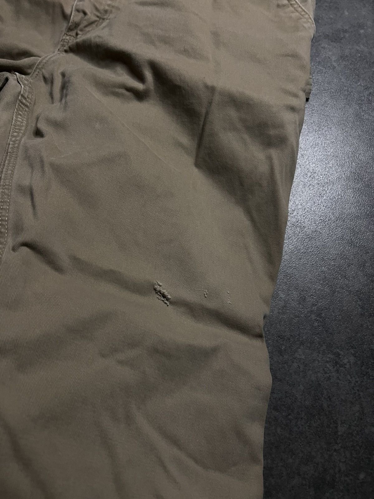 Carhartt Vintage work pants Carhartt Size US 38 / EU 54 - 7 Thumbnail
