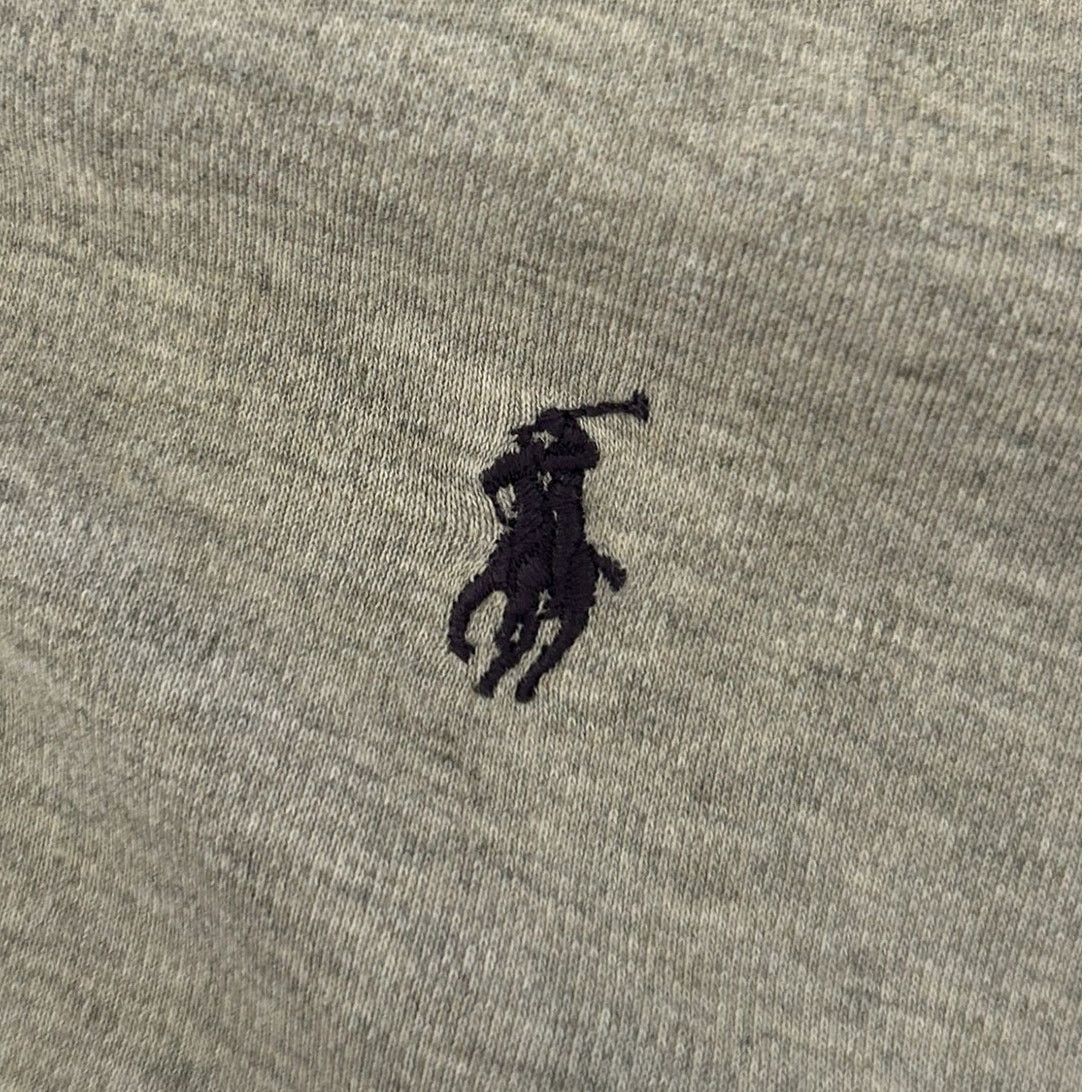 Polo Ralph Lauren Polo Ralph Lauren Men's Large Grey Shirt - Classic Style Size US L / EU 52-54 / 3 - 4 Thumbnail