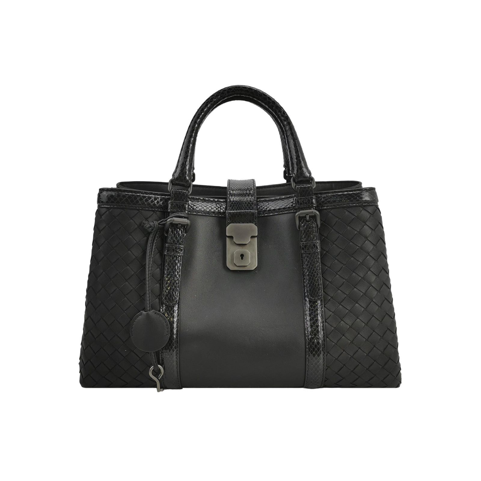 Bottega Veneta Bottega Veneta Women os Tote Bags Size ONE SIZE - 1 Thumbnail