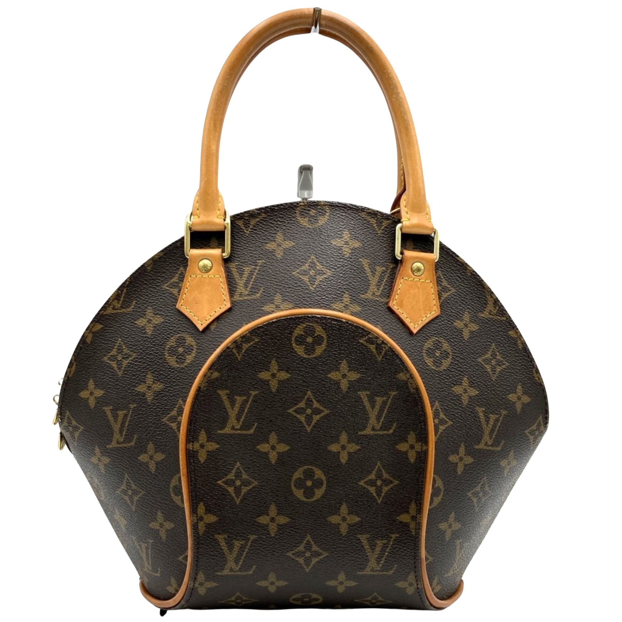 Louis Vuitton Louis Vuitton Ellipse PM handbag Size ONE SIZE - 1 Thumbnail