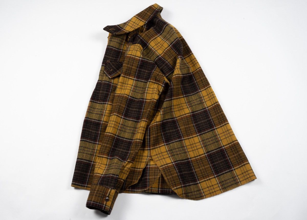 South2 West8 Pullover Hunting Shirt Size US S / EU 44-46 / 1 - 7 Thumbnail