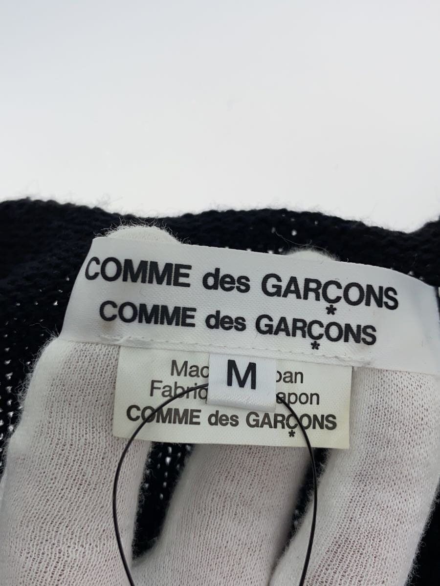 Comme des Garcons 2022 Wool Sweater Size US M / EU 48-50 / 2 - 3 Thumbnail
