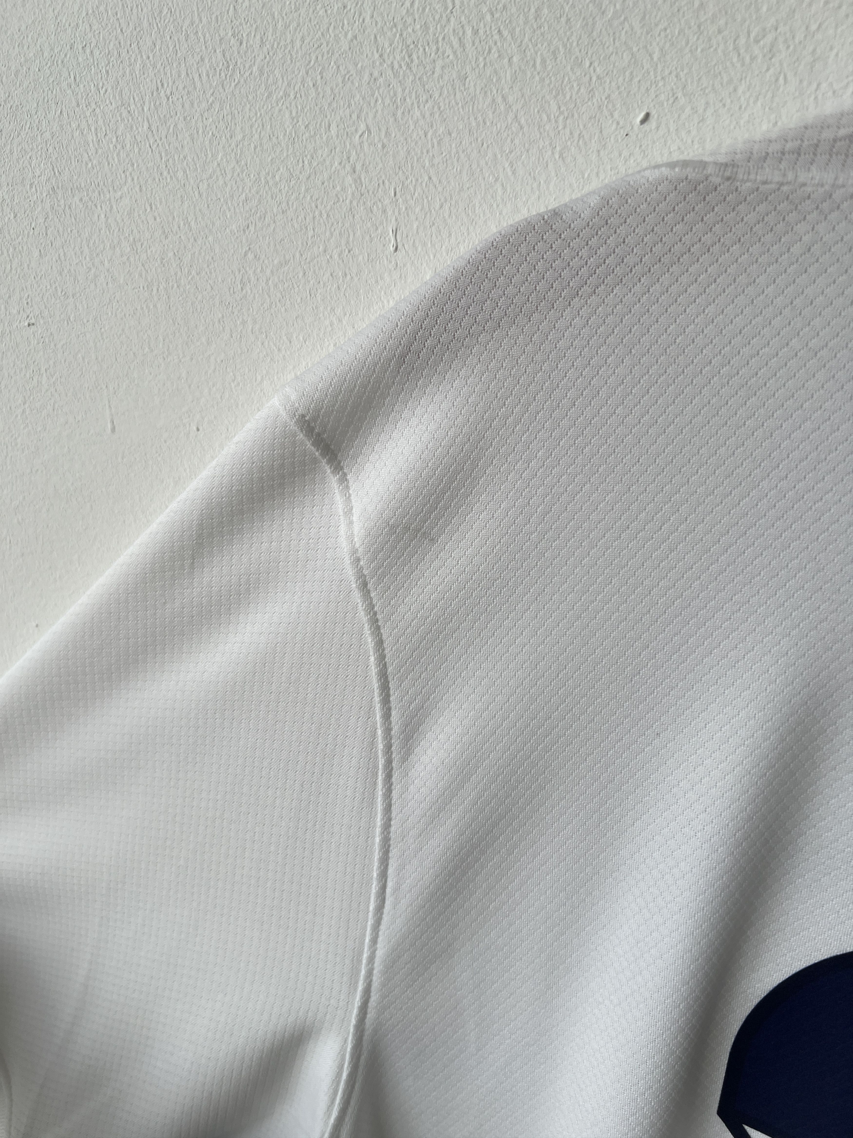 Nike (XL) England 2024-25 Home Kit Palmer #24 (NEW) Size US XL / EU 56 / 4 - 8 Thumbnail