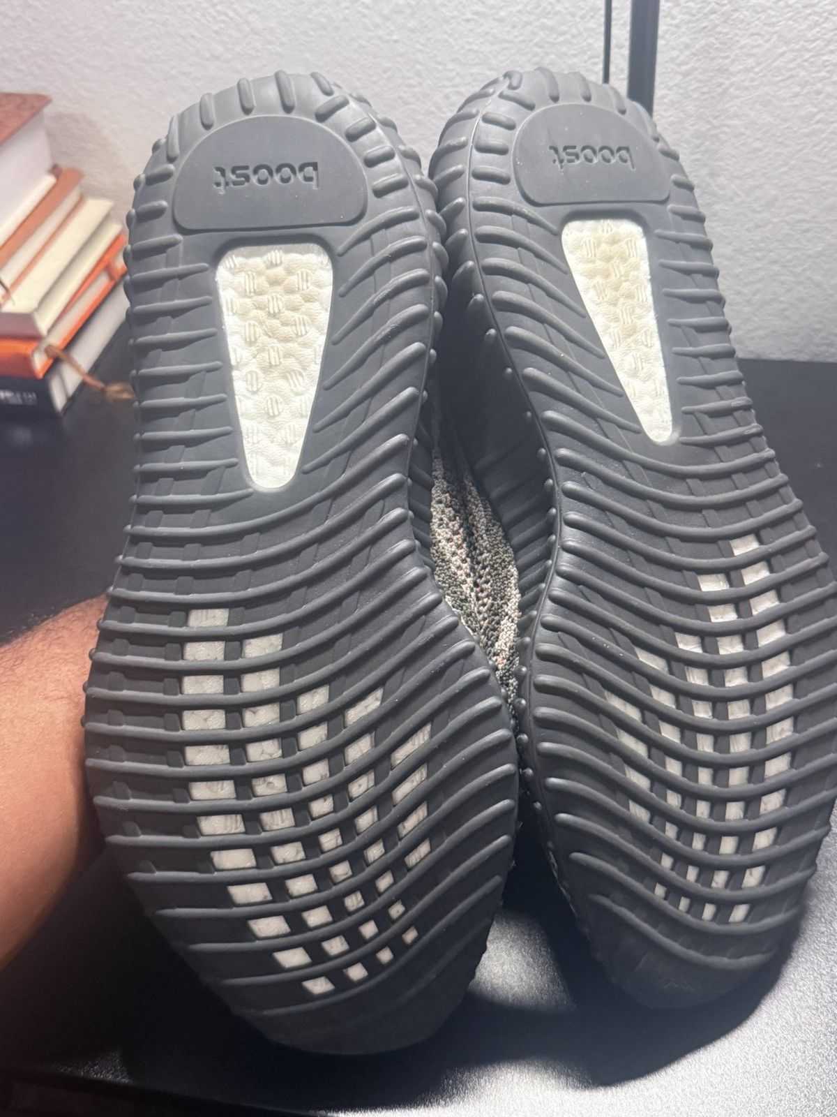 Yeezy Yeezy 350 Size US 10 / EU 43 - 5 Thumbnail
