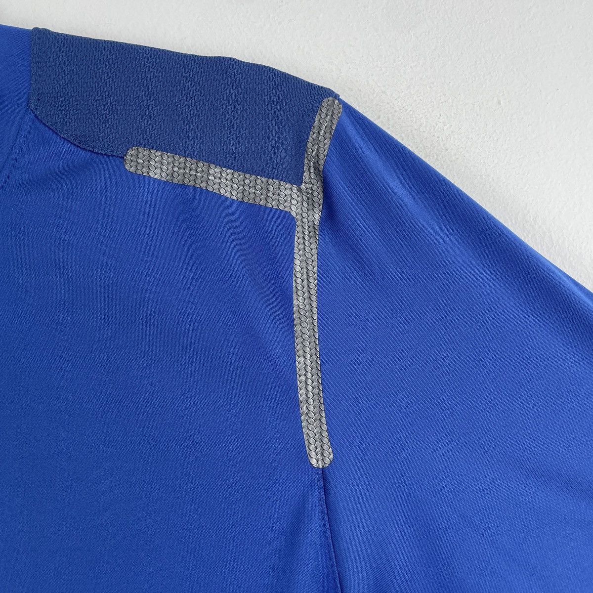Nike Barcelona Authentic Nike Training Jersey Shirt Men 2012/2013 Size US S / EU 44-46 / 1 - 4 Thumbnail