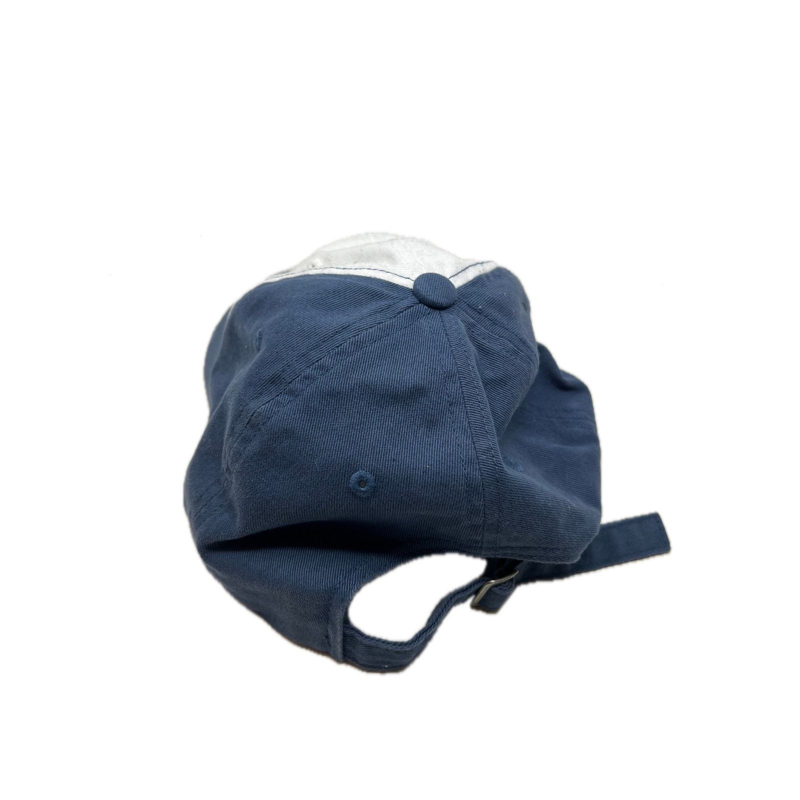 Ford Ford Genuine Parts w Metal Gear Baseball Cap Adjustable Size ONE SIZE - 2 Thumbnail